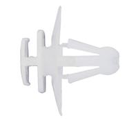 Sealey TCMC2222U - Pinza de moldeo lateral (diámetro 22 mm x 22 mm, 20 unidades)