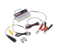 Sealey TL95 Luz de Regulación Diesel Convertidor Caja