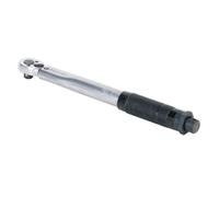 Sealey Torque Llave Micrómetro Estilo 1cmD 2A 24Nm 1.47A 17.70lbft STW1012