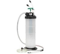 SEALEY TP204 Aspirador de aceite