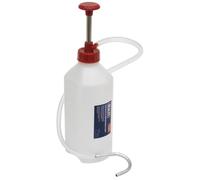 SEALEY - Tp6804 Multiusos Minibomba, 1 L