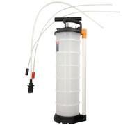 SEALEY TP69 Aspirador de aceite
