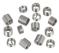 Sealey TRM5R - Insertos roscados, m5 x 0,8 mm