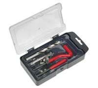 Sealey TRM9 - Accesorio de herramienta eléctrica (tamaño: M9 x 1.25 mm)