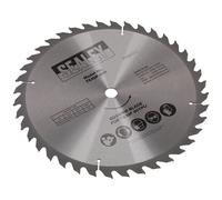 Sealey TS10P.601 Cuchilla Ø254mm x 2.8mm/Ø30mm Agujero 40tpu