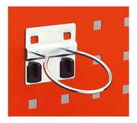 Sealey TTS28 Poder Soporte de Herramienta Ø60mm Paquete De 2