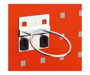Sealey TTS28 Poder Soporte de Herramienta Ø60mm Paquete De 2