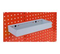 Sealey TTS41 Almacenamiento Bandeja para Perfotool / Pared Paneles 450 x 175 x