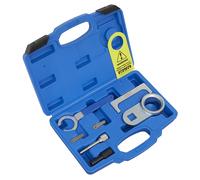 Diesel Kit de Reglaje Del Motor - para VAG 2.4/2.5D Sdi / Tdi / Tdicr - Correa