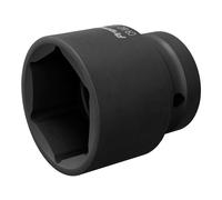 Sealey Vaso de Impacto 52mm 1in Cuadrado 6 Puntos Hex IS152