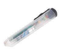 Sealey VS0272 Bolsillo Líquido de Frenos Ensayador