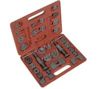 SEALEY VS0285 Kit herramientas giro / retroceso, émbolo pinza de freno