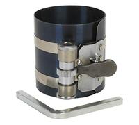 Sealey vs155 Compresor De Anillo De Pistón (, 75 mm, 60 125 mm de diámetro