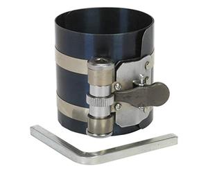 Sealey vs155 Compresor De Anillo De Pistón (, 75 mm, 60 125 mm de diámetro