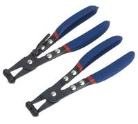 SEALEY VS1665 Pinza, abrazadera manguito