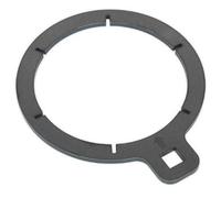 SEALEY VS6428 Llave de filtro combustible