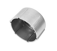 Sealey VS6429 - Llave para Filtro de Combustible diésel (diámetro de 119 mm x 6 PT)