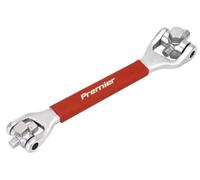 SEALEY VS650 LLave carter aceite