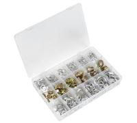 SEALEY VS663 Tapón roscado, colector de aceite