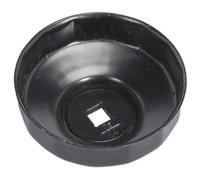 Sealey Tapa Filtro de Aceite Llave 76mm x 14 Copas VS7006.V2-06