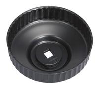 Sealey VS7006.V2-22 Tapa Filtro de Aceite Llave Ø93mm X 45 Canales