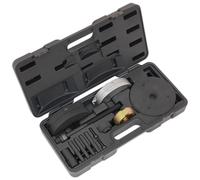 Sealey Cojinete Rueda Delantera GEN2 Removedor / Kit Instalación 78mm VS7030