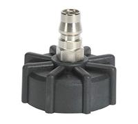 Sealey vs820sa freno Tapa del depósito 42 mm Conector recto para Vs820