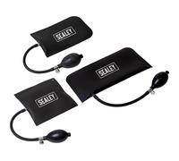 Sealey VS9114 Panel Conjunto Bolsa 3pc