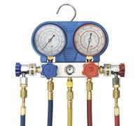 SEALEY VSAC002 Equipo de diagnosis, compresor climatizador