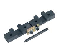 Sealey VSE4425 Motor de Gasolina Ajuste / Kit de Fijación - BMW M42/m50