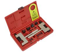 Diesel Motor Cadena Transmisión Kit Herramientas - para Mercedes, Chrysler, Jeep