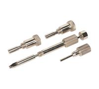 Sealey VSE5037 Reglaje Del Motor Diesel / Bloqueo Kit - Cinturón/Cadena Conducir