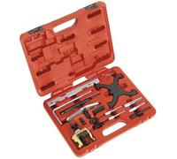 SEALEY VSE5042A Kit herramientas, tiempos distribución