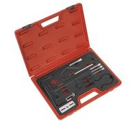 Sealey vse5930 Motor Diesel ajuste/Bloqueo Kit - Psa, Ford - Cinturón Disco