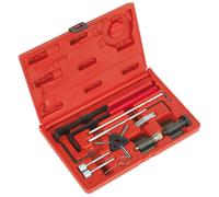 Sealey VSE5951 Reglaje Del Motor Diesel / Kit de Fijación - VAG - Cinturón