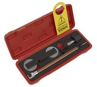 Sealey vse5956 a Motor de Gasolina Ajuste/Bloqueo Kit, Cadena Disco