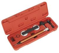SEALEY VSE5956A Kit herramientas, tiempos distribución