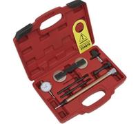 SEALEY VSE5988 Kit herramientas, tiempos distribución