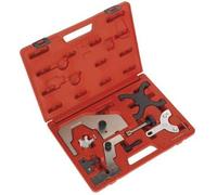 SEALEY VSE6160 Kit herramientas, tiempos distribución