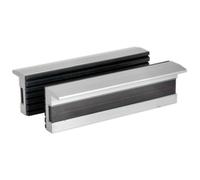 Sealey VSJ100 Suave Jaws Para Tornillos de Banco - 100mm