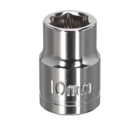 Sealey WallDrive S0577 - Enchufe de 10 mm (3/8 Pulgadas)