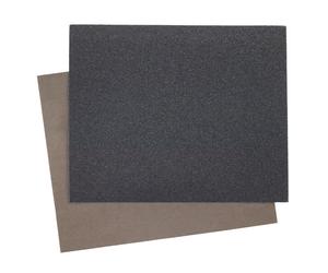 Sealey WD23281500 Húmedo y Seco Papel 230 x 280mm 1500Grit Paquete De 25