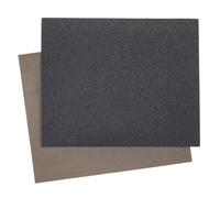 Sealey WD2328180 Papel Húmedo Y Seco 230 X 280Mm 180Grano Paquete De 25