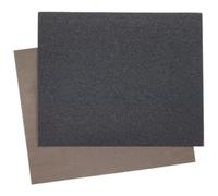 Sealey WD23282000 Húmedo y Seco Papel 230 x 280mm 2000Grit Paquete De 25