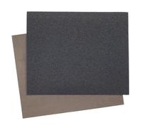 Sealey WD2328240 Húmedo y Seco Papel 230 x 280mm 240Grit Paquete De 25