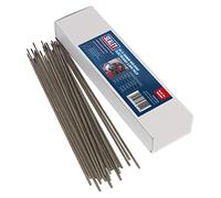 Sealey WE2516 - Electrodos de soldadura (1,6 x 250 mm, 2,5 kg), WE2520