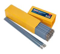 Sealey WED5040 Soldadura Electrodos Disímiles Ø4 X 350mm 5kg Paquete