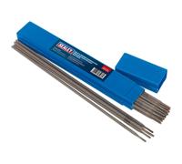 Electrodos De Soldadura Sealey Hardfacing 3.2 X 350Mm 1Kg Paquete WEHF1032