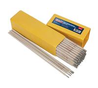 Sealey WESS5032 - Electrodos de soldadura de acero inoxidable,3,2 x 350 mm, 5 kg