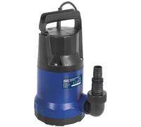 Sealey WPC100 Bomba de Agua Sumergible 100ltr / Mínimo